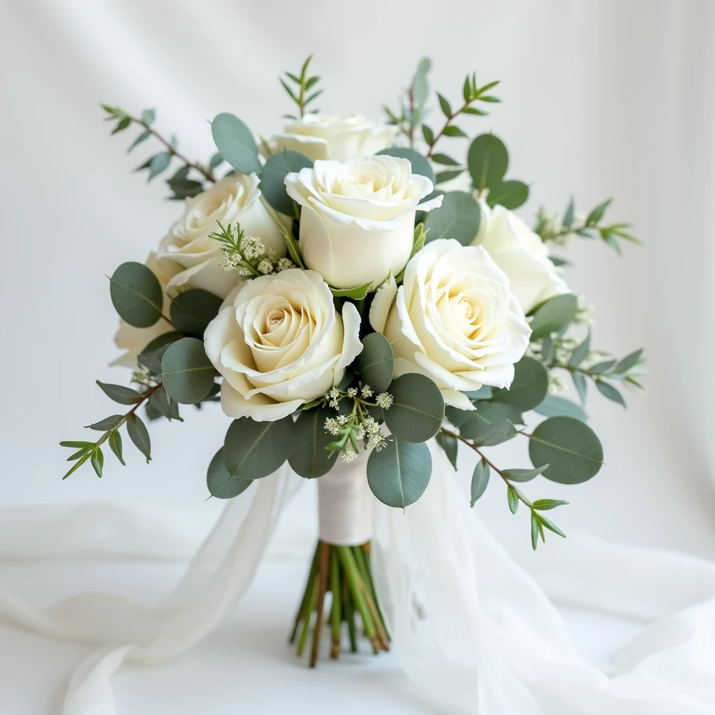 Nordisk Eleganse bukett